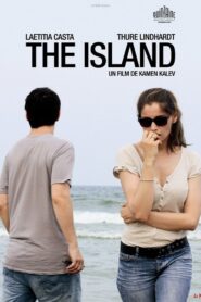 The Island 2011 on netflix