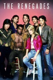 The Renegades 1983 on netflix