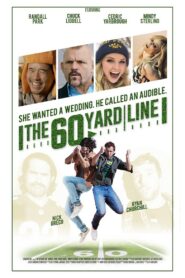 The 60 Yard Line 2017 on netflix