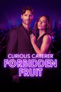 Curious Caterer: Forbidden Fruit 2024 on netflix
