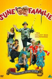 Sunes Family 1997 on netflix