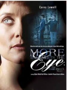 More Than Meets the Eye: The Joan Brock Story 2003 on netflix