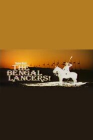 The Bengal Lancers! 1984 on netflix