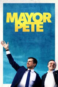 Mayor Pete 2021 on netflix