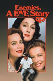 Enemies, a Love Story 1989 on netflix