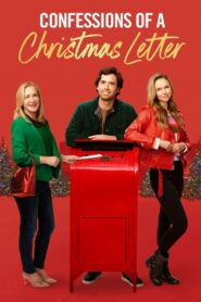 Confessions of a Christmas Letter 2024 on netflix