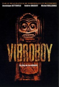 Vibroboy 1994 on netflix