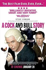 A Cock and Bull Story 2005 on netflix