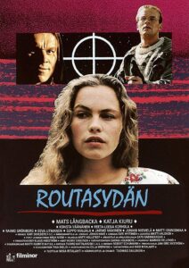 Routasydän 1993 on netflix