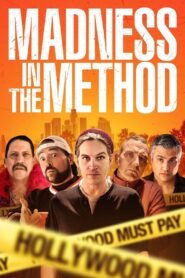 Madness in the Method 2019 on netflix