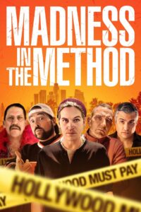 Madness in the Method 2019 on netflix