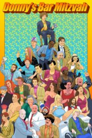 Donny’s Bar Mitzvah 2021 on netflix