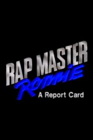 Rap Master Ronnie: A Report Card 1988 on netflix