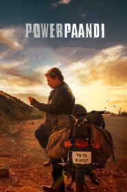 Pa Paandi 2017 on netflix