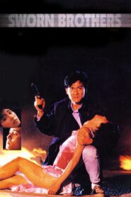 Sworn Brothers 1987 on netflix