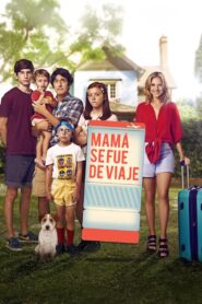 10 Days Without Mom 2017 on netflix
