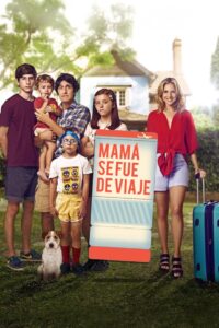 10 Days Without Mom 2017 on netflix