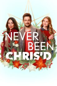 Never Been Chris’d 2023 on netflix