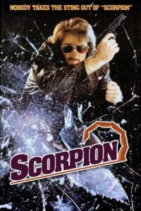 Scorpion 1986 on netflix