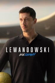 Lewandowski – Unknown 2023 on netflix