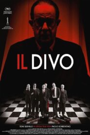 Il Divo 2008 on netflix
