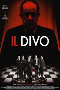 Il Divo 2008 on netflix
