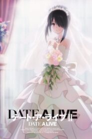 Date A Live II: Encore OVA 2014 on netflix