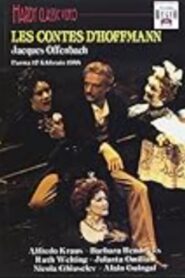 The Tales of Hoffmann – Teatro Regio di Parma, 1988 1988 on netflix