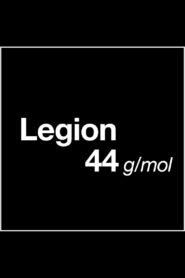 Legion 44 2024 on netflix