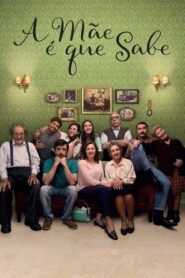 Mother Knows Best 2016 on netflix