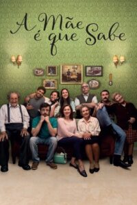 Mother Knows Best 2016 on netflix