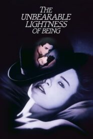 The Unbearable Lightness of Being 1988 on netflix