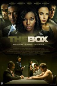 The Box 2007 on netflix