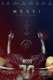 Messi 2014 on netflix