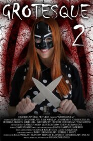 Grotesque 2 2024 on netflix