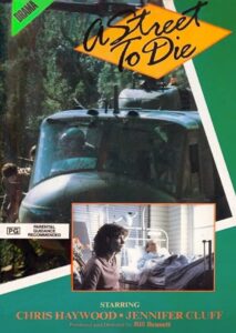 A Street to Die 1985 on netflix