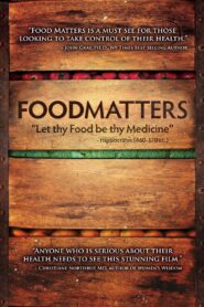 Food Matters 2010 on netflix
