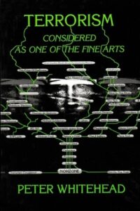 Terrorism Considered as One of the Fine Arts 2009 on netflix