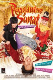Penganten Sunat 2010 on netflix