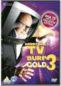 Harry Hill’s TV Burp Gold 3 2010 on netflix
