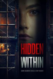 Hidden Within 2023 on netflix