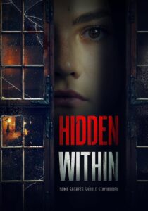 Hidden Within 2023 on netflix