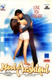 मेरी आशिकी 2005 on netflix
