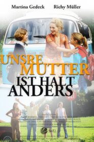 Unsre Mutter ist halt anders 2003 on netflix