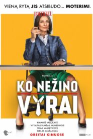 What Men Don’t Know 2022 on netflix