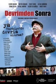 After the Revolution 2011 on netflix