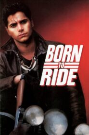 Born to Ride 1991 on netflix