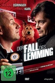 Lemming’s First Case 2009 on netflix