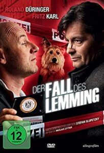 Lemming’s First Case 2009 on netflix