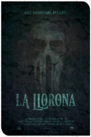La Llorona 2012 on netflix